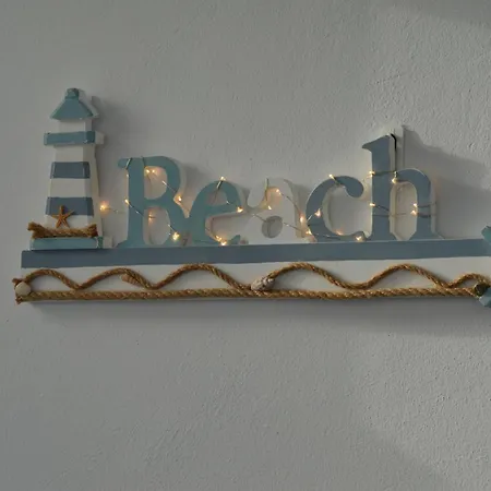 Holiday home Oasis A 20 M De La Playa Famara
