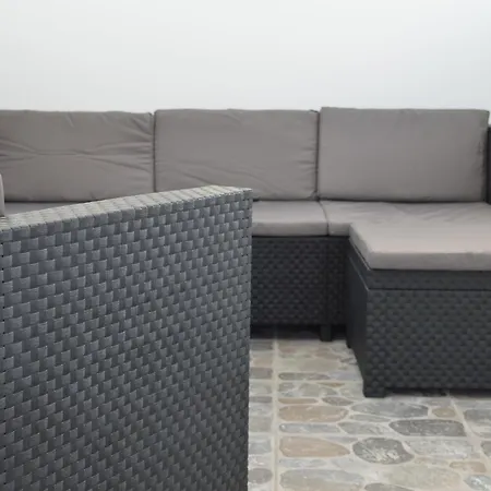 Oasis A 20 M De La Playa * 파마라