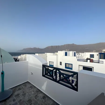 Oasis A 20 M De La Playa Holiday home
