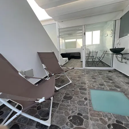 Holiday home Oasis A 20 M De La Playa
