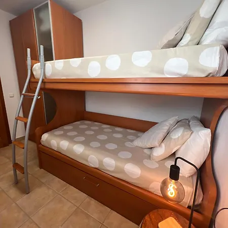 Oasis A 20 M De La Playa Holiday home