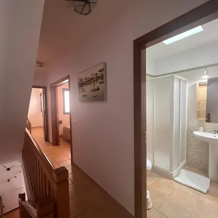 Oasis A 20 M De La Playa Holiday home *