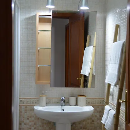 Oasis A 20 M De La Playa Holiday home