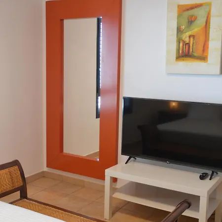 Holiday home Oasis A 20 M De La Playa