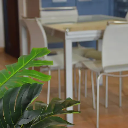Holiday home Oasis A 20 M De La Playa