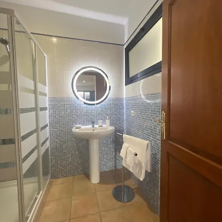Holiday home Oasis A 20 M De La Playa *