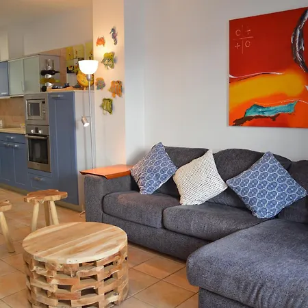 Oasis A 20 M De La Playa Holiday home Famara