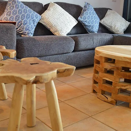 Holiday home Oasis A 20 M De La Playa